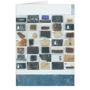 Fontes de résine d'abeille