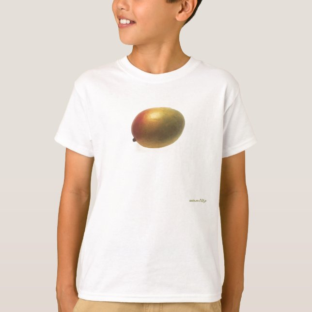 Food 170 T-Shirt (Front)