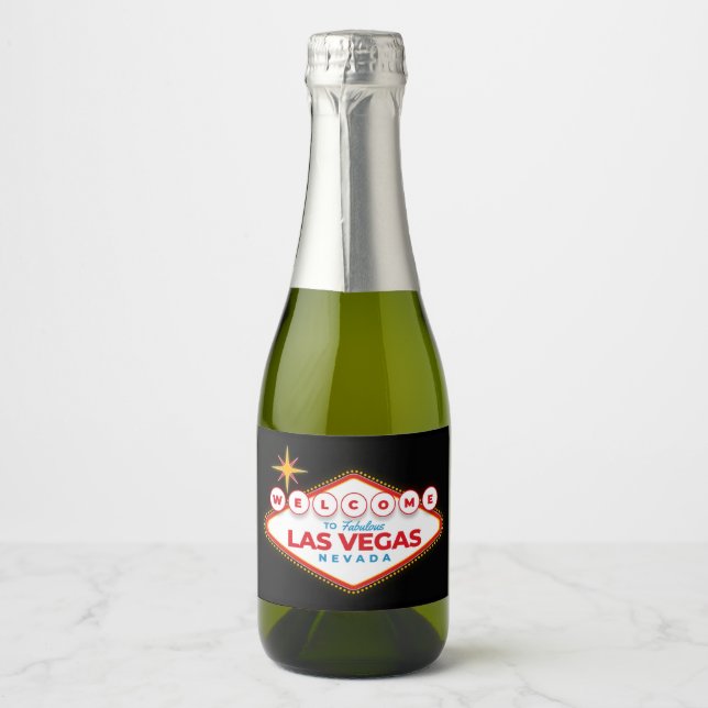 Food and Beverage Label Set (Front)