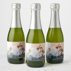 Food and Beverage Label Set