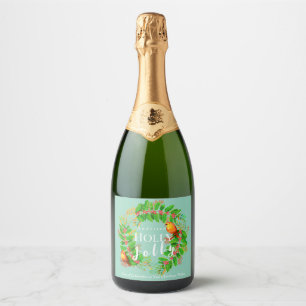 Food and Beverage Label Set