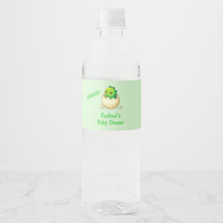 Food and Beverage Label Set