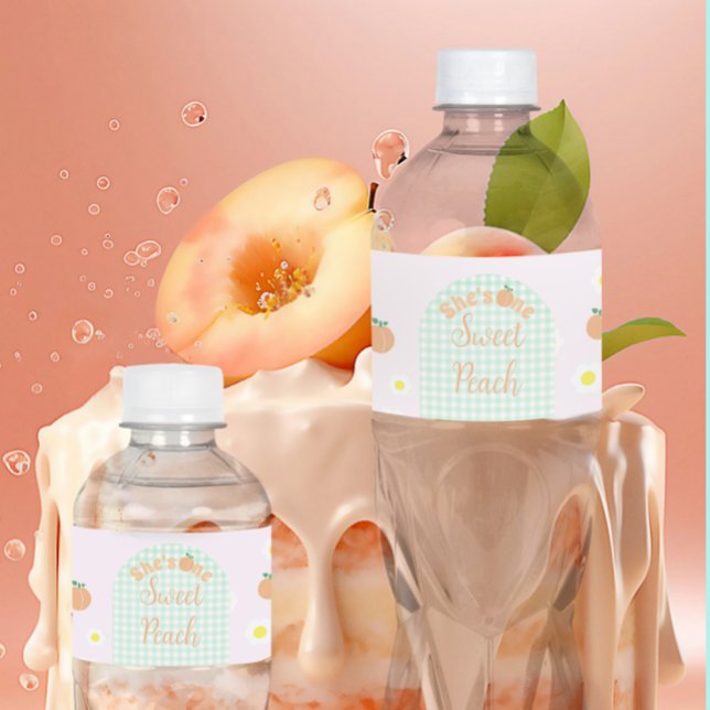 Food and Beverage Label Set (Creator Uploaded)