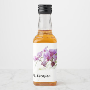 Food and Beverage Label Set