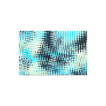 Food Art Liquid Paint Abstract 2021 