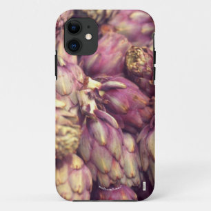 Food iPhone 11 Case