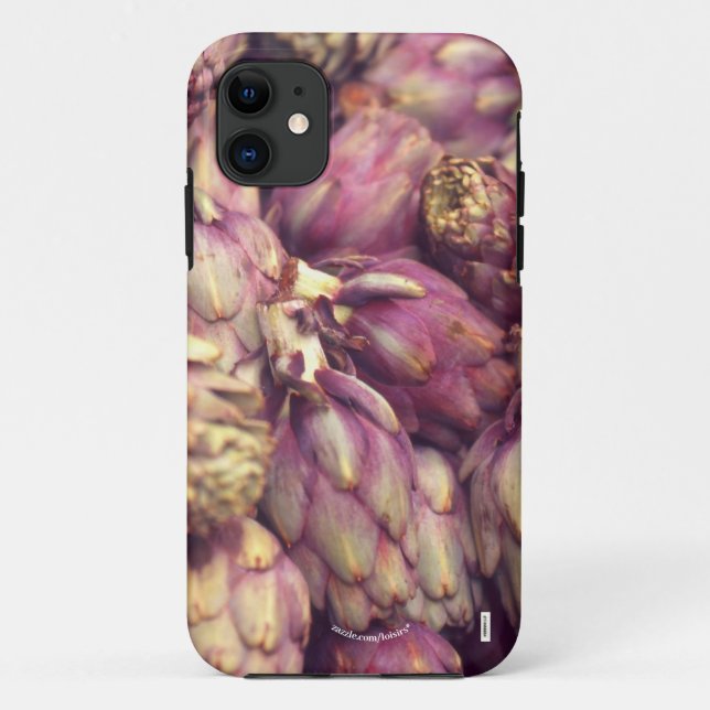 Food Case-Mate iPhone Case (Back)