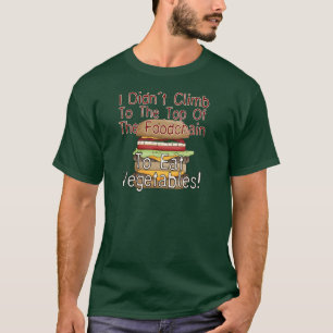 Food Chain T-Shirt