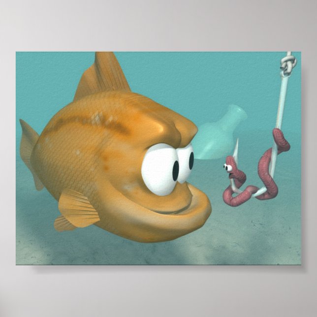 Food Chains 101 Poster (Front)