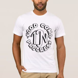 Food Coma T-Shirt