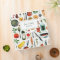 Food & Cooking Utensils Personalized Recipe