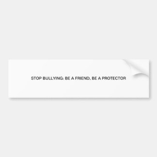 food,drink bumper sticker