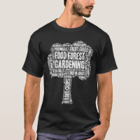 Food Forest Gardening Garden Design