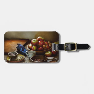 Food - Fruit - Ready for breakfast Luggage Tag