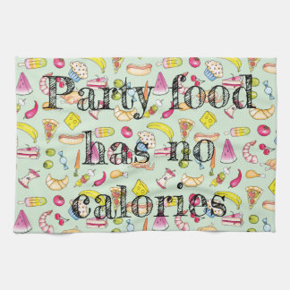 Food Kitchen Towel