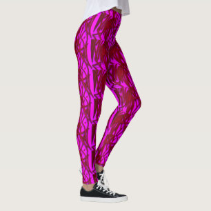 Food Leggings