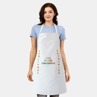 Food Lover Apron