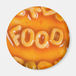 Food Magnet