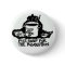 food not bombs button