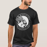 Food Not Bombs shirt<br><div class="desc">A beautiful,  detailed food not bombs image</div>
