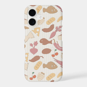 Food Pattern 2