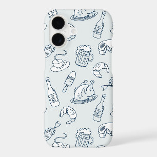 Food Pattern 2