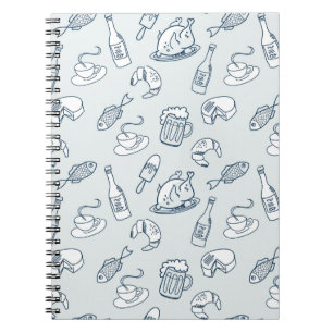 Food Pattern Notebook
