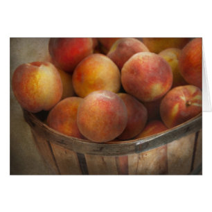 Food - Peaches - Just Peachy