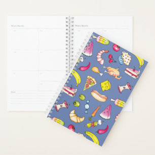 Food Planner