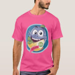 Food Safety Matters – Protecting Health and Wellne T-Shirt<br><div class="desc">Promote the importance of food safety with this powerful “Food Safety Matters” design. Ideal for public health campaigns and food safety education.</div>