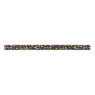 Food Satin Ribbon