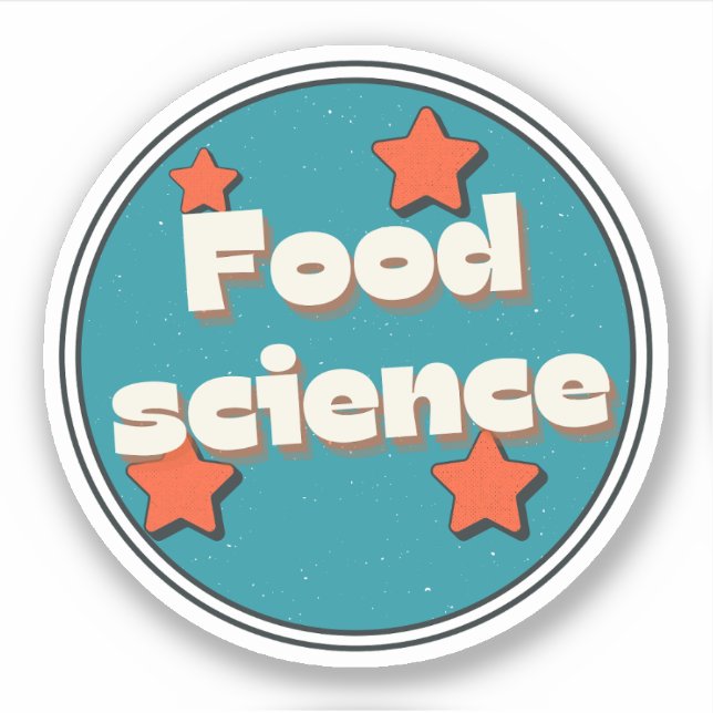 Food science (Front)