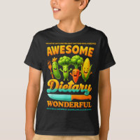 Food Service Week Dietary Appreciation Flexible Re