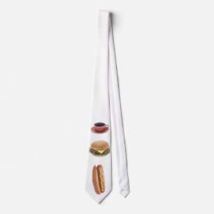 Food Tie