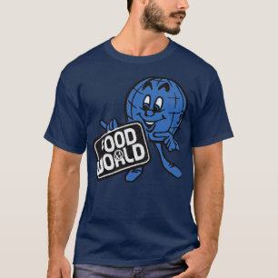 Food World TShirt