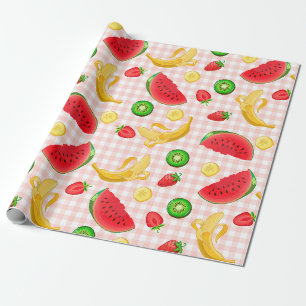 Food Wrapping Paper