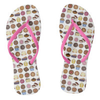 Foodie Bake Sale Cupcake Cake Pie Doughnut Brownie