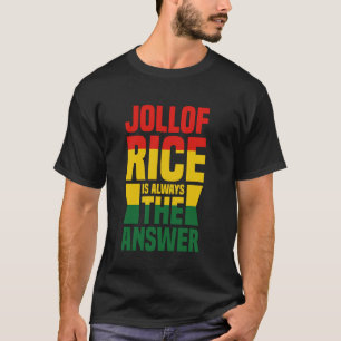Foodie Ghanaian I May Look Nigerian Foodie Ghana F T-Shirt