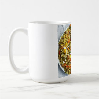 Foodie Mug