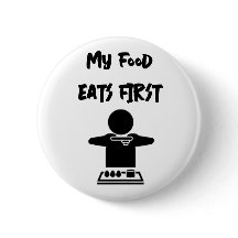 Foodies Button