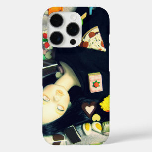 foods iPhone 16 pro case