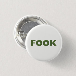 Fook white button