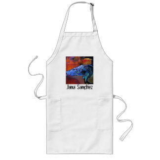 "Fool" Apron