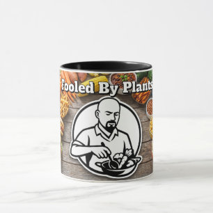 Fooled By Plants Mug