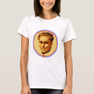 FOOLISH TITO TONGUE EXTENDING 1 T-Shirt