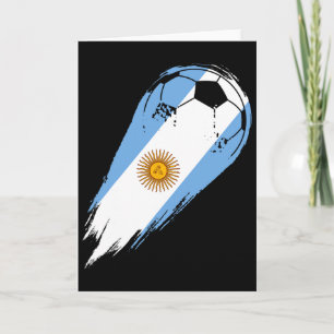 Foos Your Daddy Card