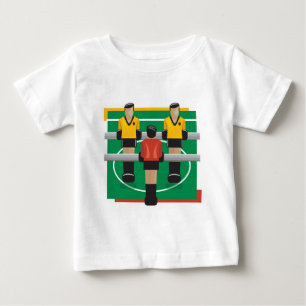 Foosball Baby T-Shirt