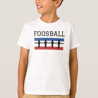 Foosball Retro T-Shirt