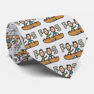 Foosball Tie