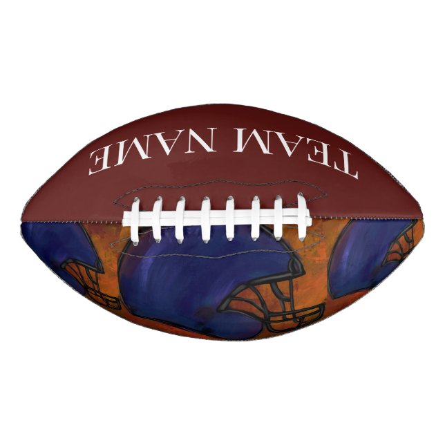 Football (Front)
